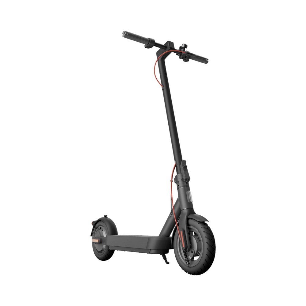 Xiaomi Electric Scooter 4 Pro (2nd Gen) - Thumbnail 4