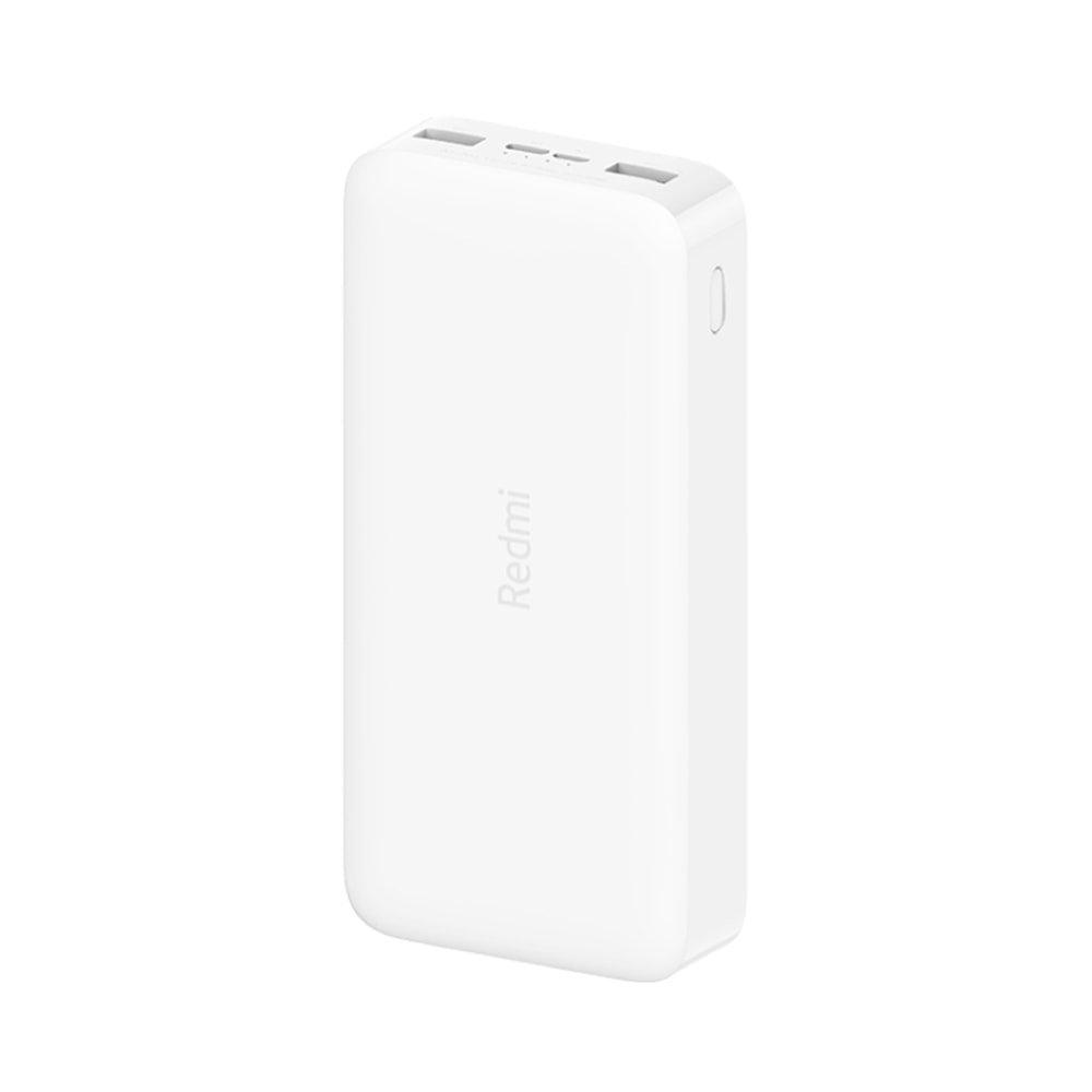 Xiaomi Redmi Power Bank Fast Charger - Image 1