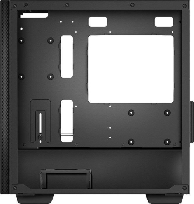 Deepcool Macube 110 Case, Black, Mini Tower - Thumbnail 5