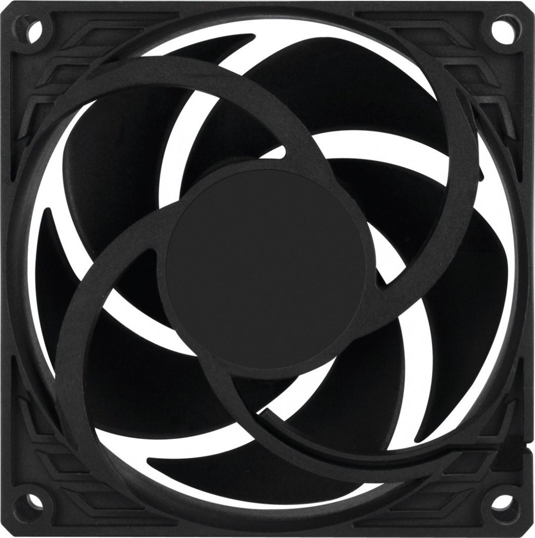 Arctic P8 Max Cooler, 80 mm - Thumbnail 4