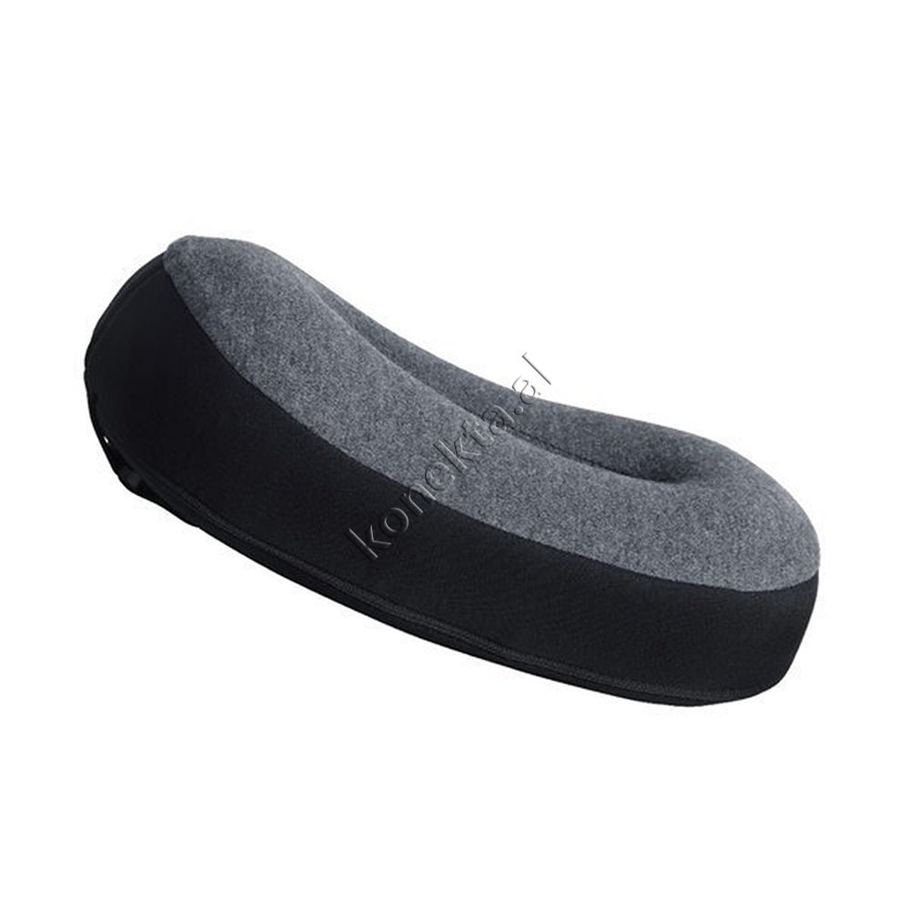 Baseus Jastik Multifunksional Memory Per Qafen, Black, 155x310x100 mm - Thumbnail 4