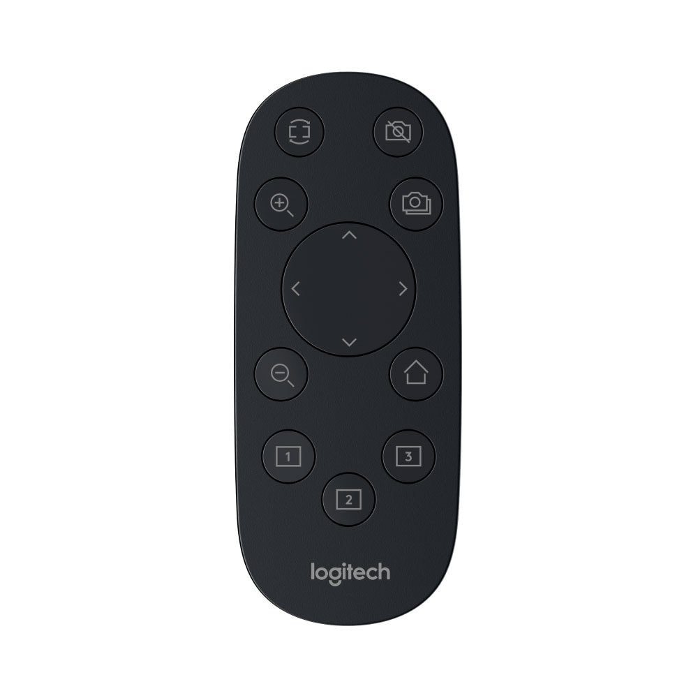 Logitech PTZ PRO 2 Camera 1080p - Thumbnail 4