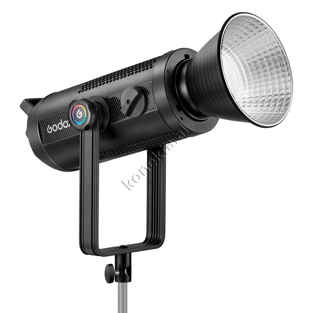 Godox 300W LED Light with Reflector - Thumbnail 3