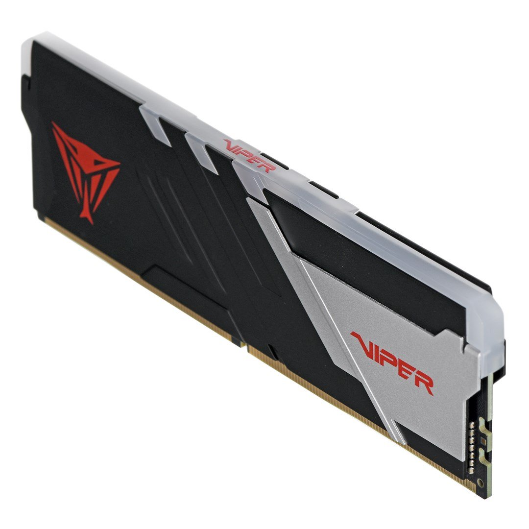 Patriot Memory Viper Venom Memory, 32GB (2 x 16GB), DDR5, 6000MHz, CL30 - Thumbnail 7