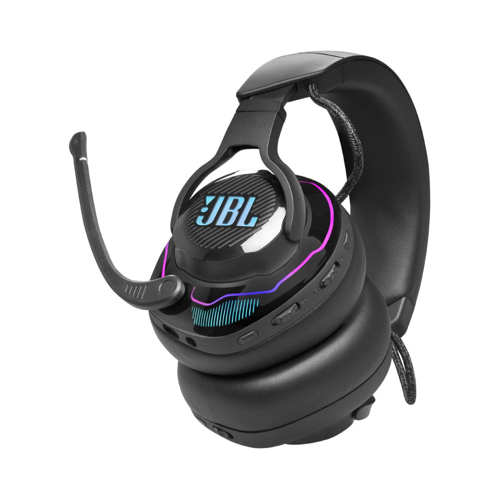 JBL Quantum 910 Wireless Gaming Headphones - Thumbnail 3