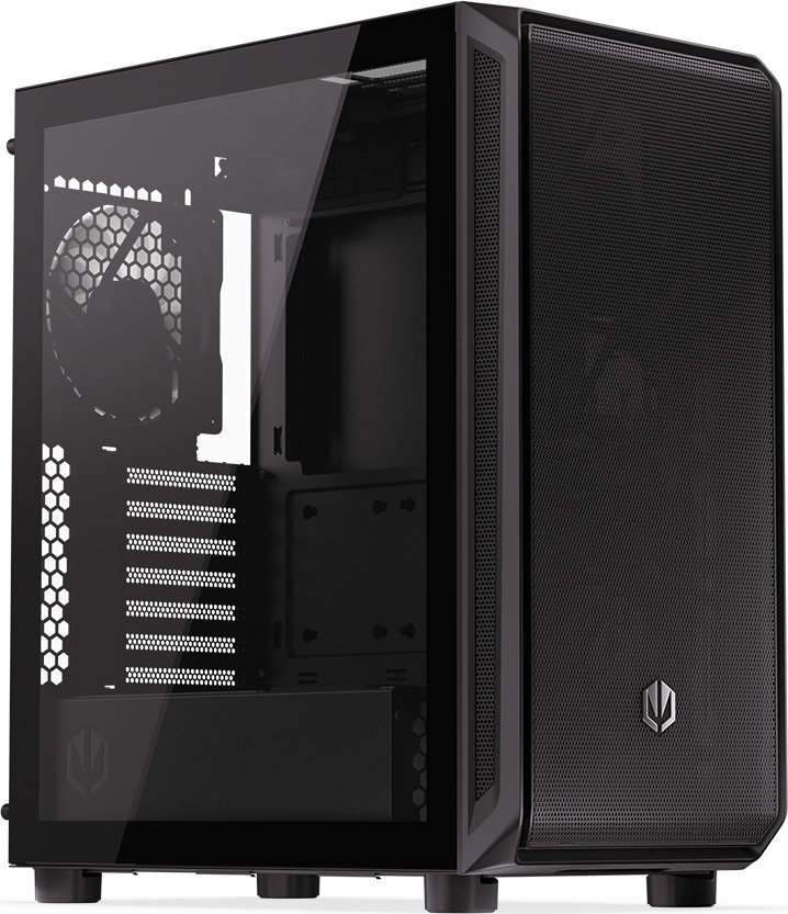 Endorfy Arx 500 Air Case, Midi Tower - Image 1