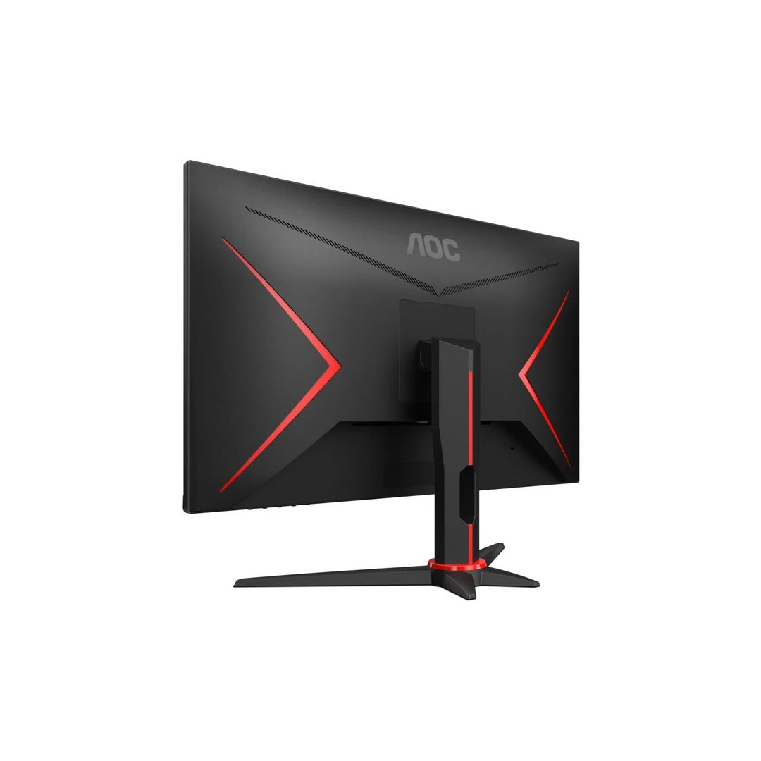 AOC 24G2SPAE Gaming Monitor, 23.8" FHD 1920x1080, 165Hz - Thumbnail 5