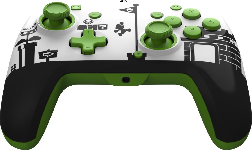 PDP Nintendo Switch Controller, Wired - Thumbnail 2