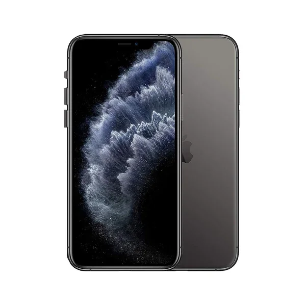 Apple iPhone 11 Pro, 64GB, Space Gray - Image 1