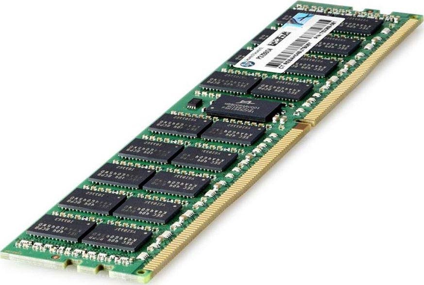 HP DDR4 Memory, 16 GB, 2400 MHz, CL17 - Image 1