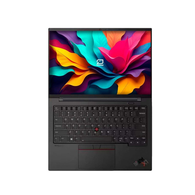 Lenovo ThinkPad X1 Carbon Gen9 Laptop, 14.1 Inch, 1 TB SSD, 16 GB RAM, Used - Thumbnail 4