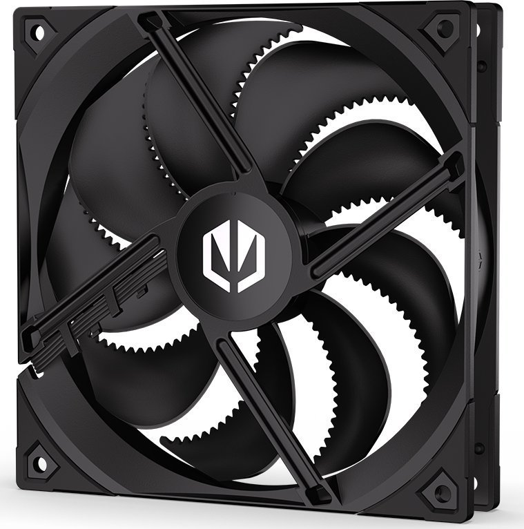 Endorfy Fluctus 140 PWM Fan, 140 mm - Thumbnail 7
