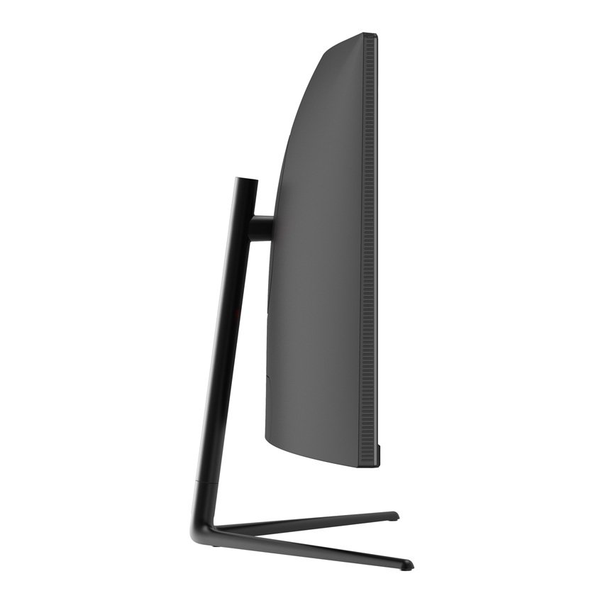 CUSTOM BUILD Gaming Desktop, Ryzen 5-5500, 16GB RAM, 480GB SSD, NVIDIA GTX 1650, LC Power Curved 24" 165Hz - Thumbnail 12