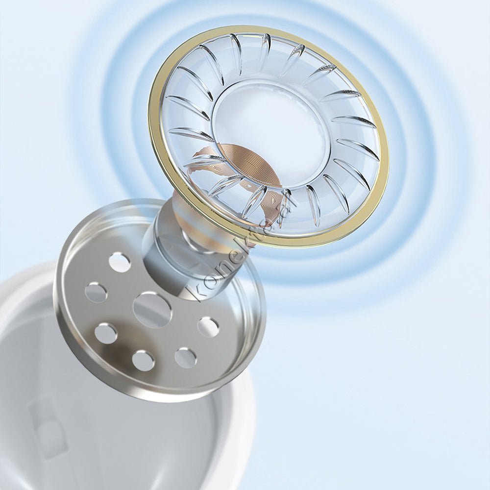 Baseus Wired Headphones with Type-C Connector - Thumbnail 11