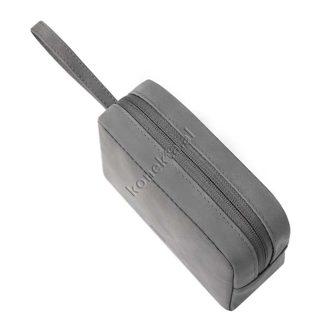 Baseus Multifunctional Handbag, Gray - Thumbnail 4