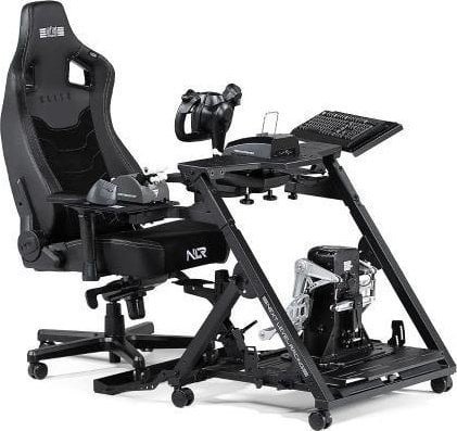 Next Level Racing Flight Stand Pro Stand (NLR-S032) - Image 1