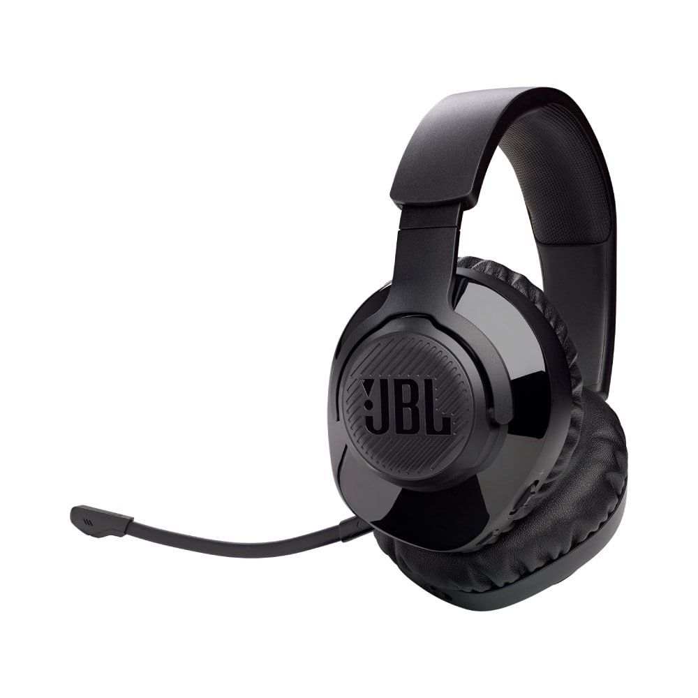 JBL Quantum 350 Wireless Headphones - Thumbnail 3