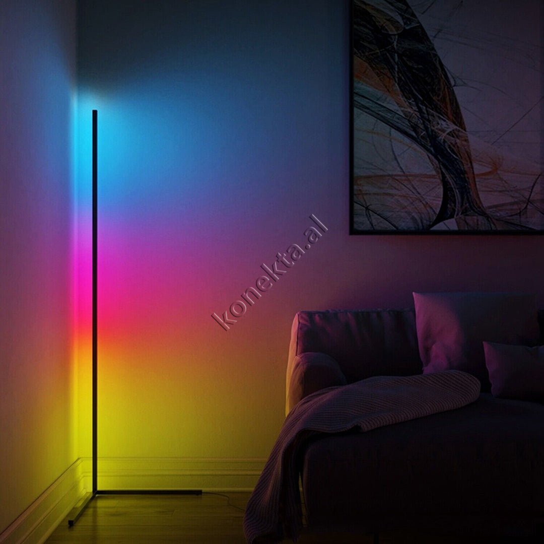 tjetertjeter LED Light, RGB, 140cm - Image 1