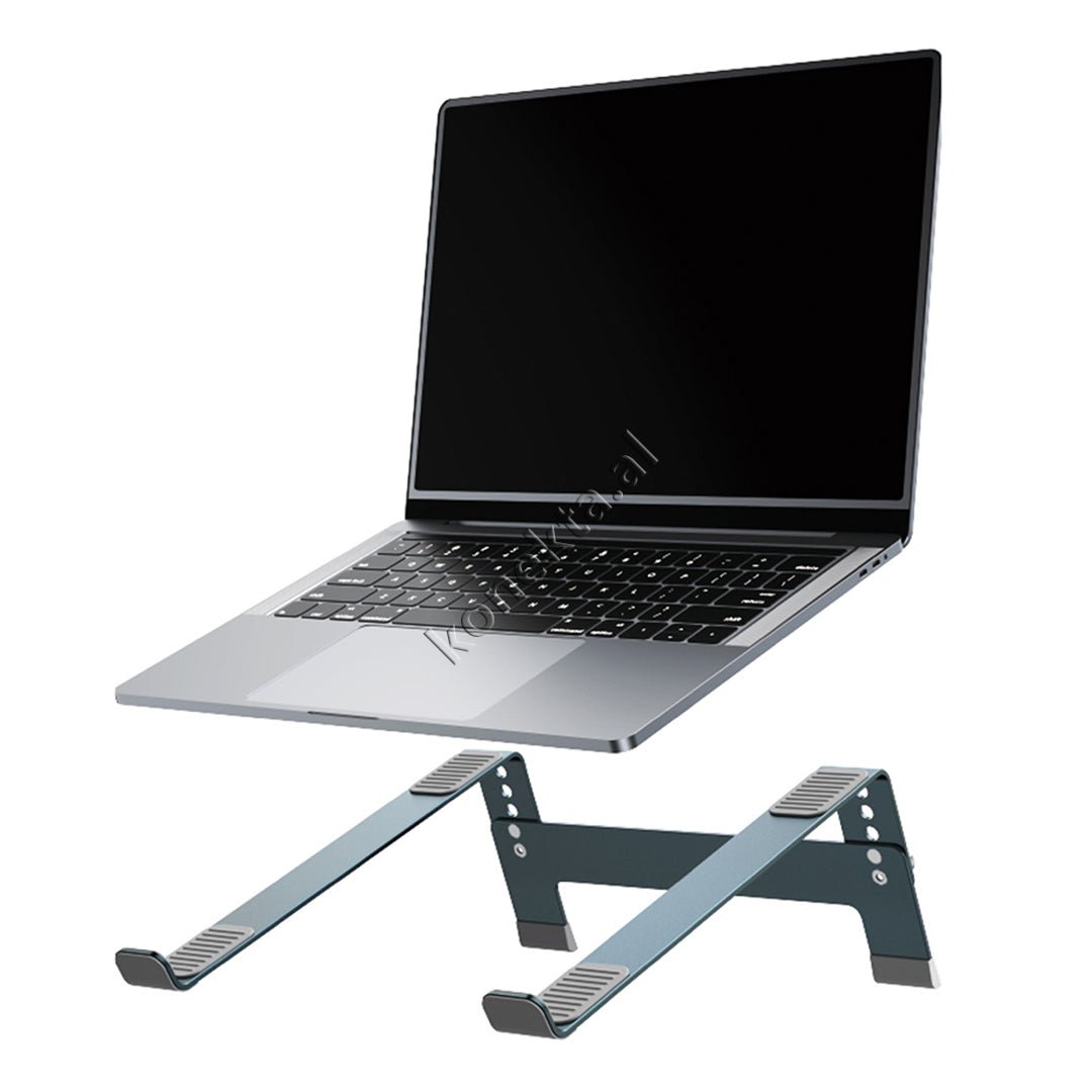 Baseus Laptop Holder, Universal, Up to 17 Inch - Image 1