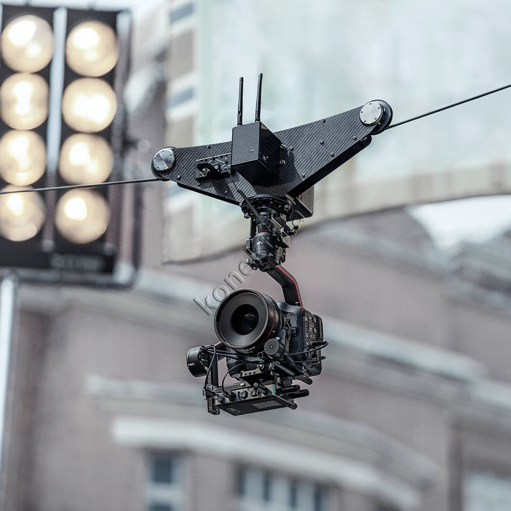 DJI RS 3 Pro Gimbal Combo - Thumbnail 20