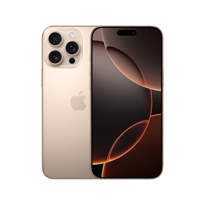 Apple iPhone 16 Pro, 256GB - Image 1