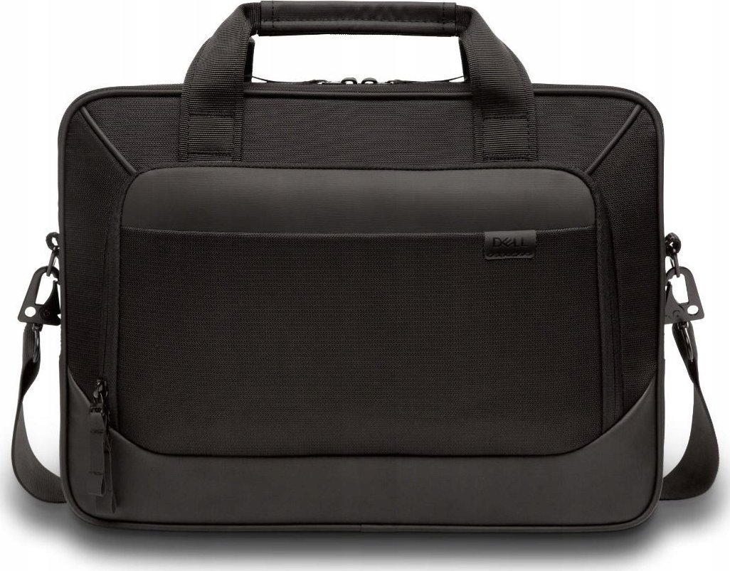 Dell EcoLoop ProClassic Laptop Bag, 14", Black - Image 1