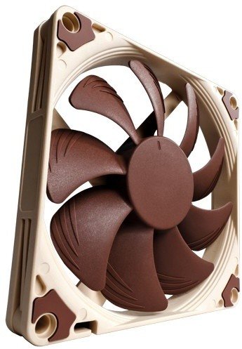 Noctua NF-A9x14 PWM Fan, 92 mm - Thumbnail 3