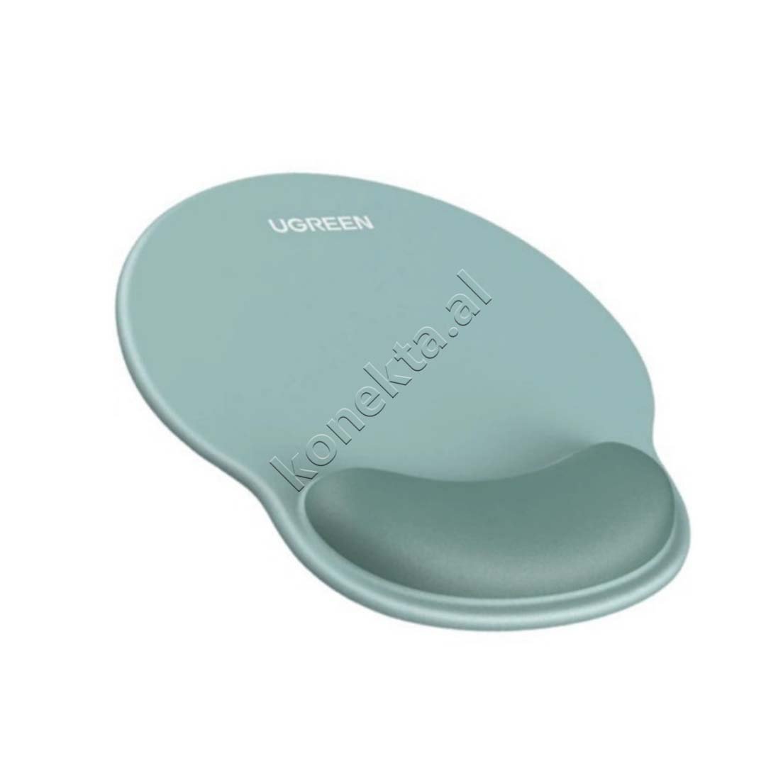 UGreen Mouse Pad, Green - Thumbnail 3