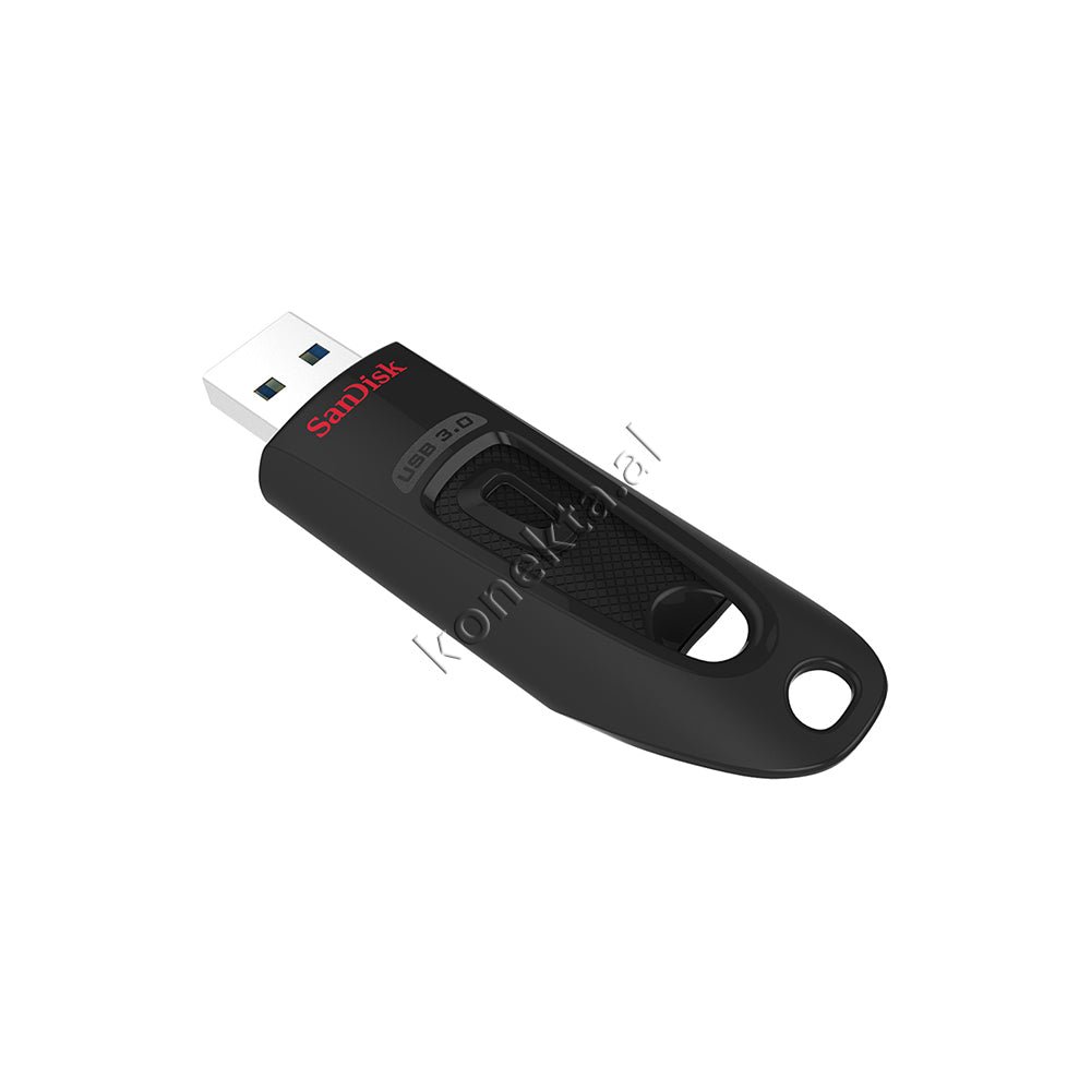 SanDisk Cruzer Fit USB Flash Drive, 16 / 32 / 64 / 128GB - Thumbnail 3