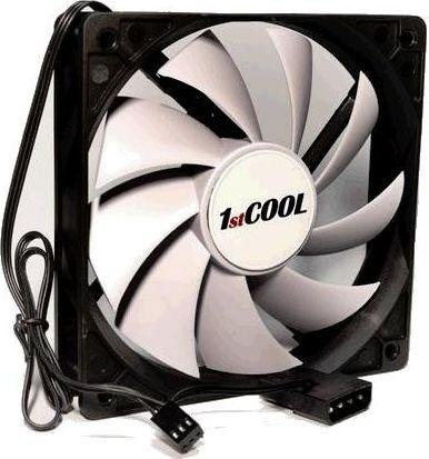 1stCool Silent F-12 Cooler, 120 mm - Image 1