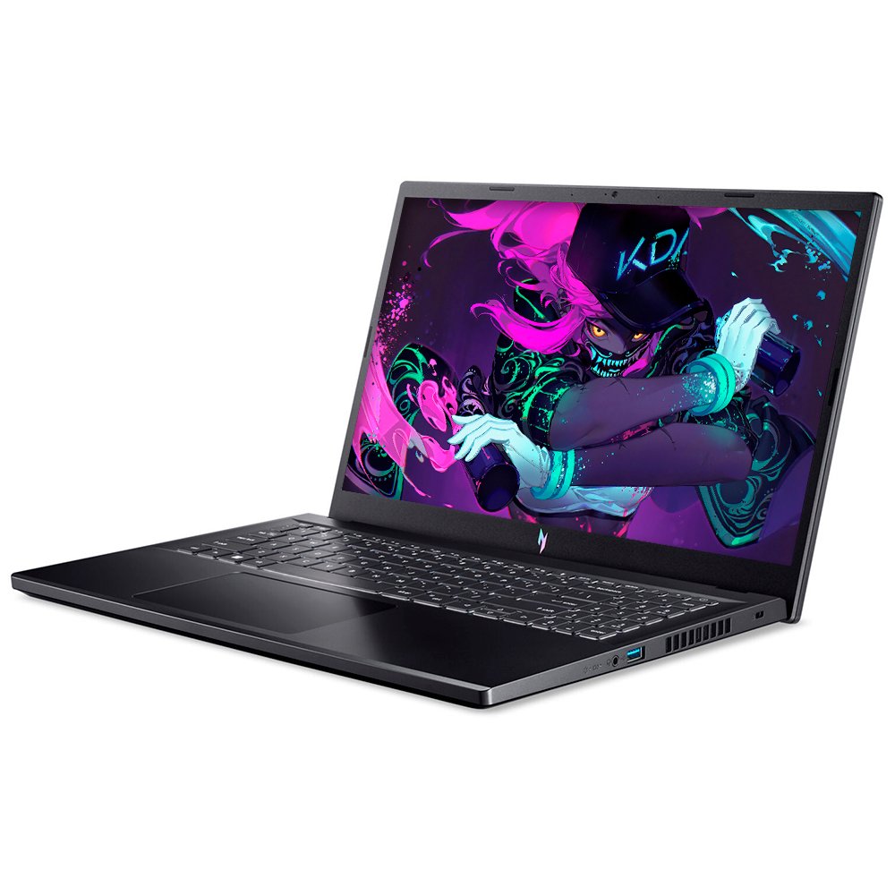 Acer Nitro V15 (ANV15-51) Laptop, 15.6" - Thumbnail 7