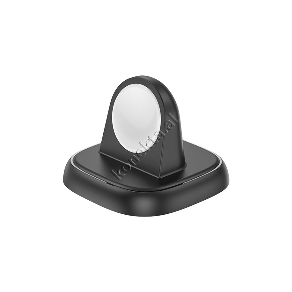 HOCO Wireless Magnetic Charger for Apple Watch - Image 1