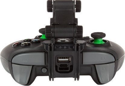 PowerA Moga XP5-X Plus Controller, Black, Wireless / Wired - Thumbnail 5