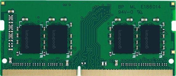 GOODRAM 16GB DDR4 2666 CL19 SO-DIMM - Image 1