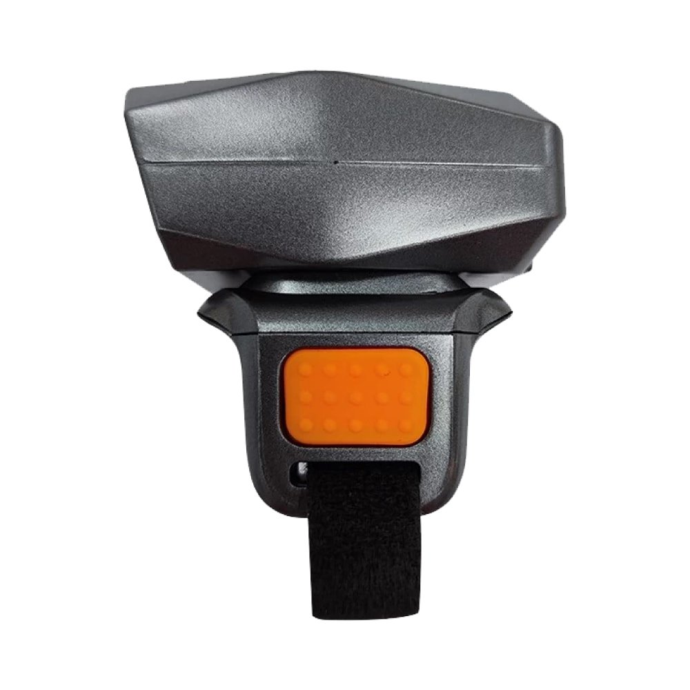 Ocom OCBS-R06 Wireless Mini Ring Barcode Scanner - Thumbnail 2