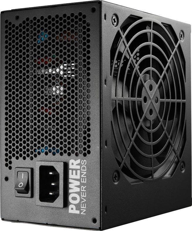 FSP/Fortron Hexa 85+ PRO PPA6505301 ATX Power Supply, 650W - Thumbnail 3