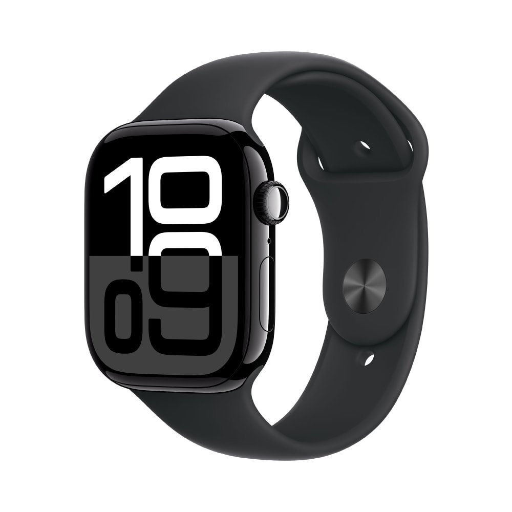 Apple Watch Series 10 46MM Aluminium GPS - Thumbnail 2