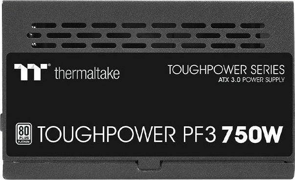 Thermaltake Toughpower PF3 PS-TPD-0750FNFAPE-3 Power Supply, 750W - Thumbnail 3