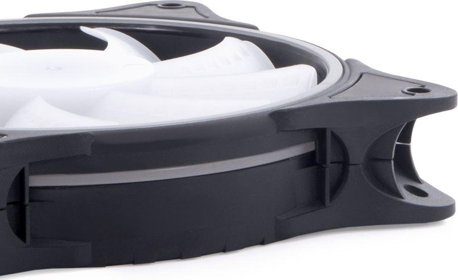 Alphacool Rise Aurora Cooler, 120 mm - Thumbnail 4
