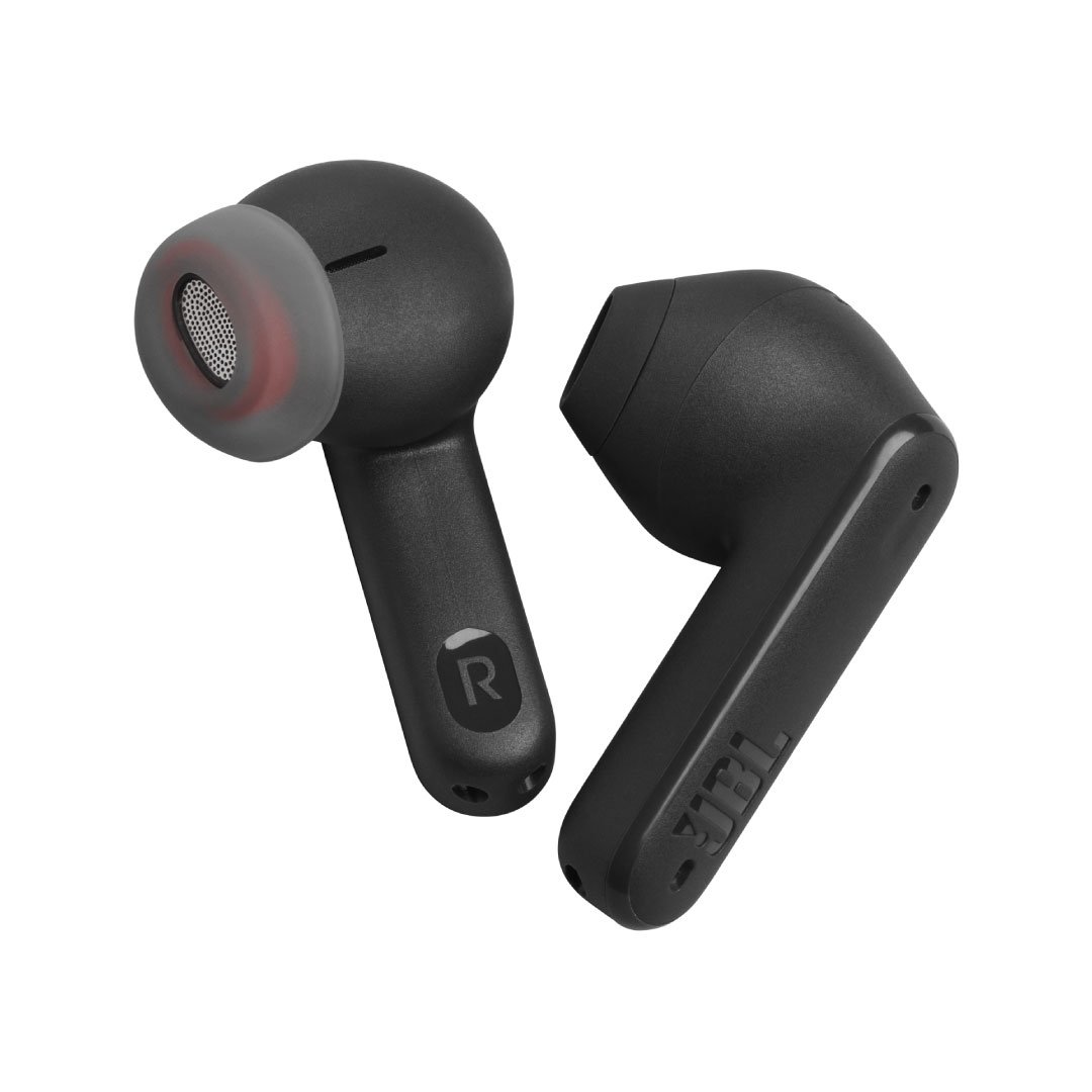 JBL Tune Flex Earbuds, Black - Thumbnail 11