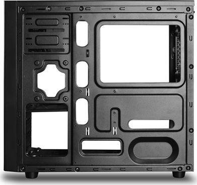 Deepcool Matrexx 30 Case, Mini Tower - Thumbnail 7