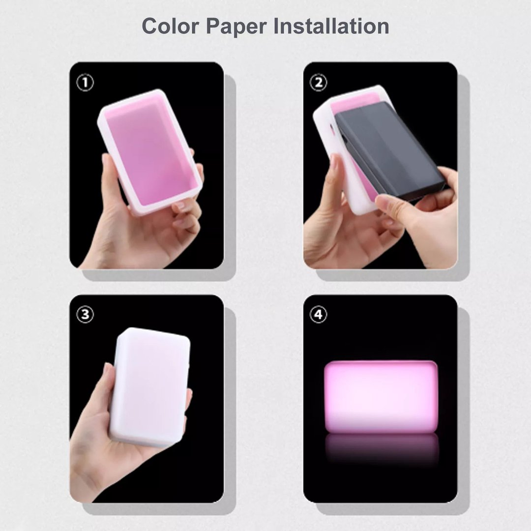 ST120 Photography Light, 12W - Thumbnail 7