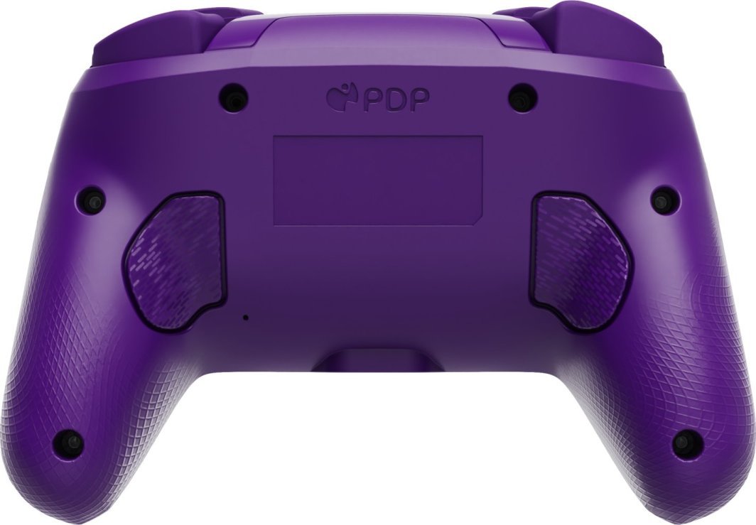 PDP Afterglow Wave Controller, Wireless, Violet - Thumbnail 2