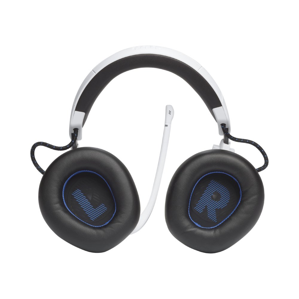 JBL Quantum 910P Console Wireless Headphones - Thumbnail 7