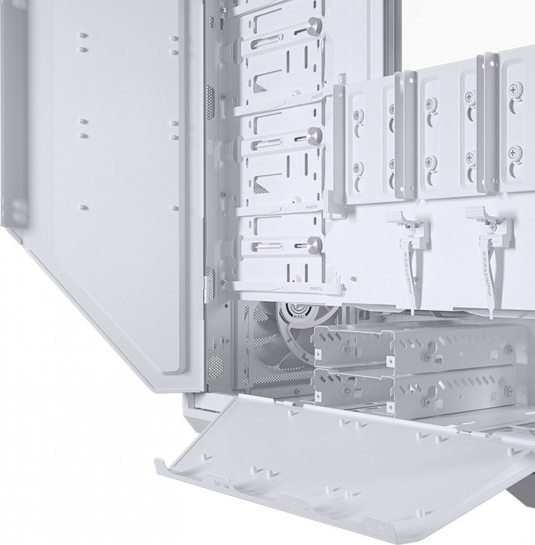 Phanteks Eclipse G500A DRGB Case, Midi Tower - Thumbnail 13