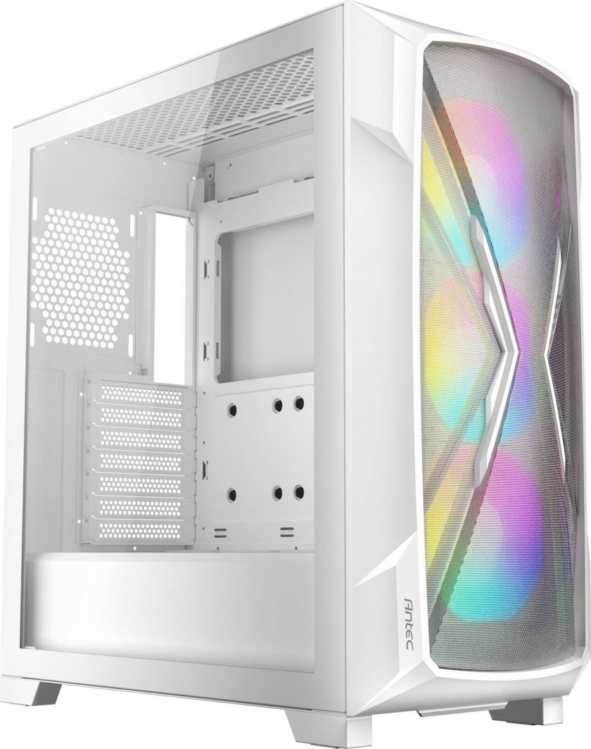 Antec DP505 ARGB Case, Midi Tower - Thumbnail 4