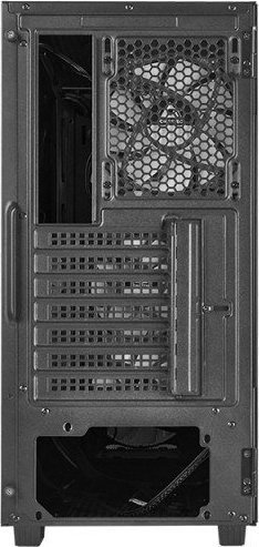 Chieftec Hunter 2 Case, Midi Tower - Thumbnail 5