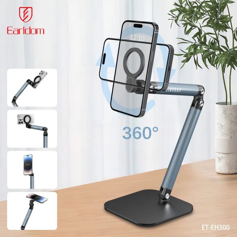 Earldom EH300 Phone Holder with MagSafe - Thumbnail 3