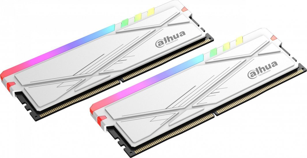 Dahua Technology C600 RGB Memory, 32 GB, DDR4, 3600 MHz, CL18 - Thumbnail 2