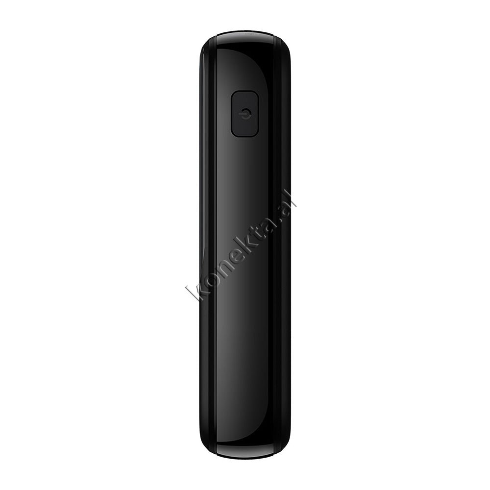 Baseus 20W 10000mAh External Battery, Black, With 2 Ports and Lightning Cable - Thumbnail 6